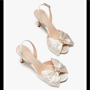 Kate spade | Happily Slingback Pumps | 8.5